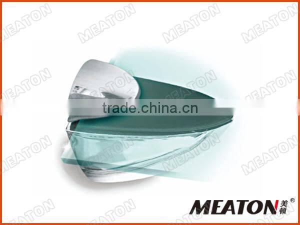 Manufacturer Zinc alloy Cabinet Glass Clips