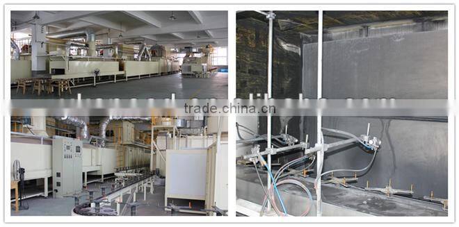 High quality SGS FDA fashion luxury norvel new energy saving die casting nonstick coating big wok with round visual metal lid