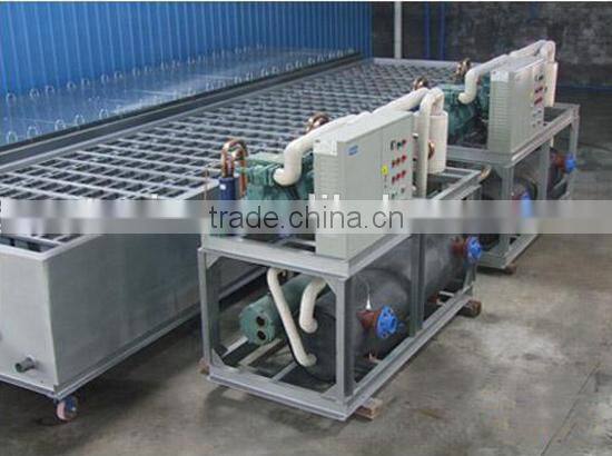 Best promotion period with industrial portable ice block machine