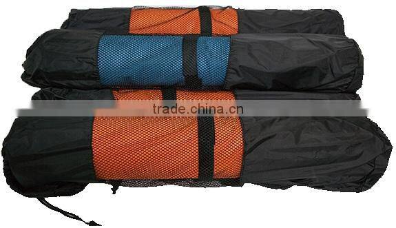Custom Gym Bag Yoga Mat Bags Wholesale