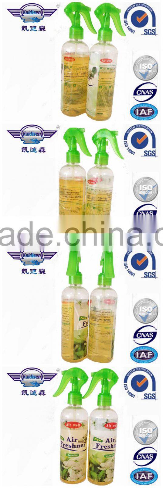 380ml air freshener for home