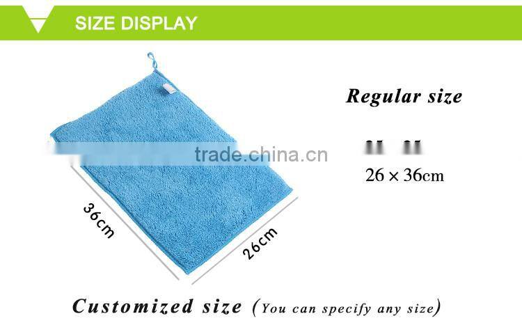 low price china household cleaning cloth definition