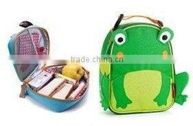 various designs kids animal shaped backpacks animal face lunch bag
