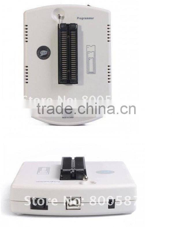 High quality !!! TOP3000 USB Universal Programmer MCU PIC AVR 51,hot sale, quality assurance 1 year usb programmer