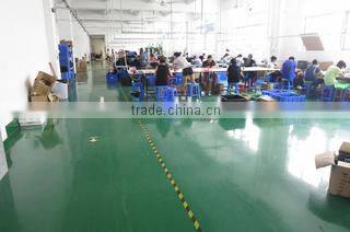 LED Wireless Car Parking Sensor Backup Reverse Rear View Radar Alert Alarm System with 4 Sensors.