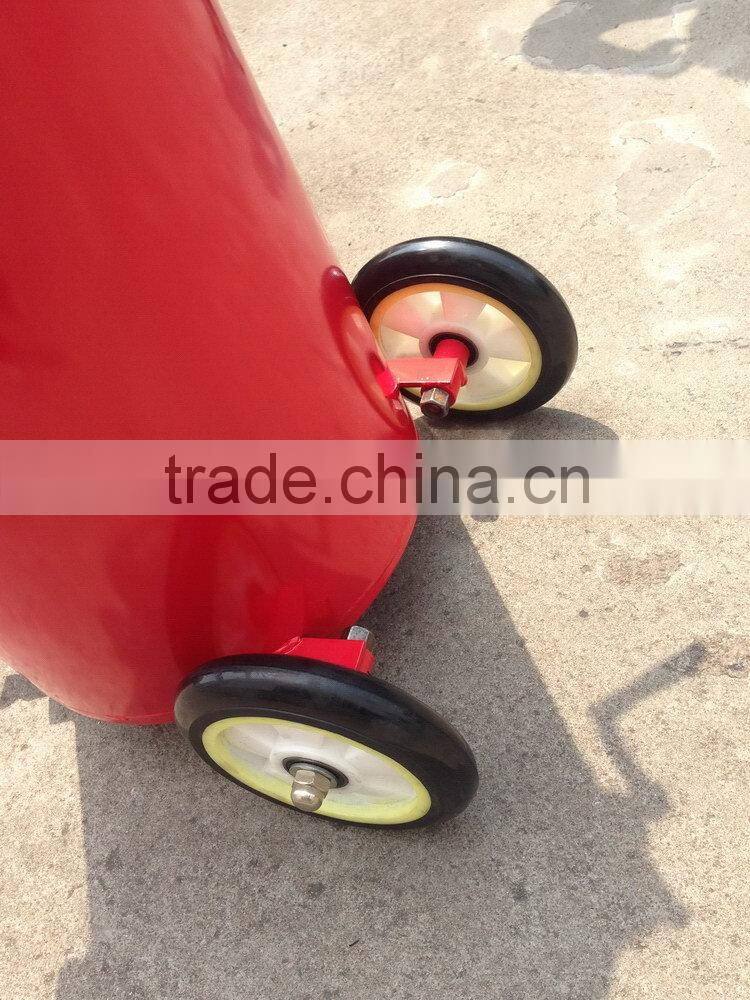 Bottom price hotsell engine driven waste oil pump