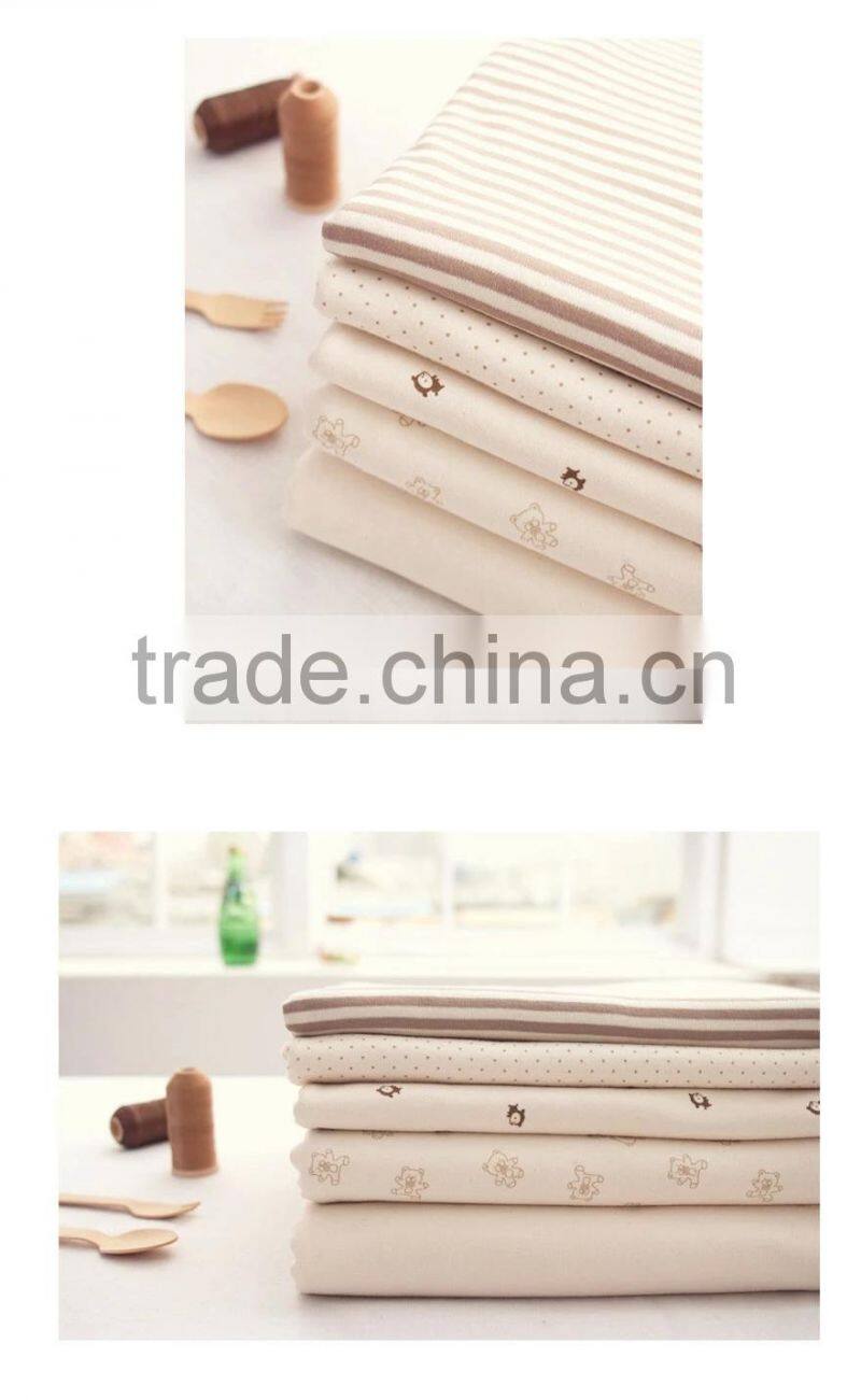 Warp knitted fabric/knitted fabric/cotton spandex knitted fabric