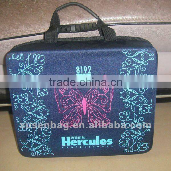 electric hair drier EVA bags