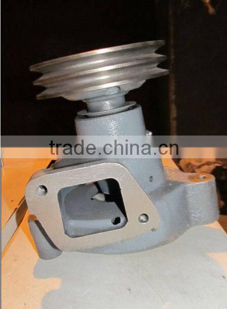 hydraulic cooling water pump used for russia belarus heavy truck auto part kamaz 740