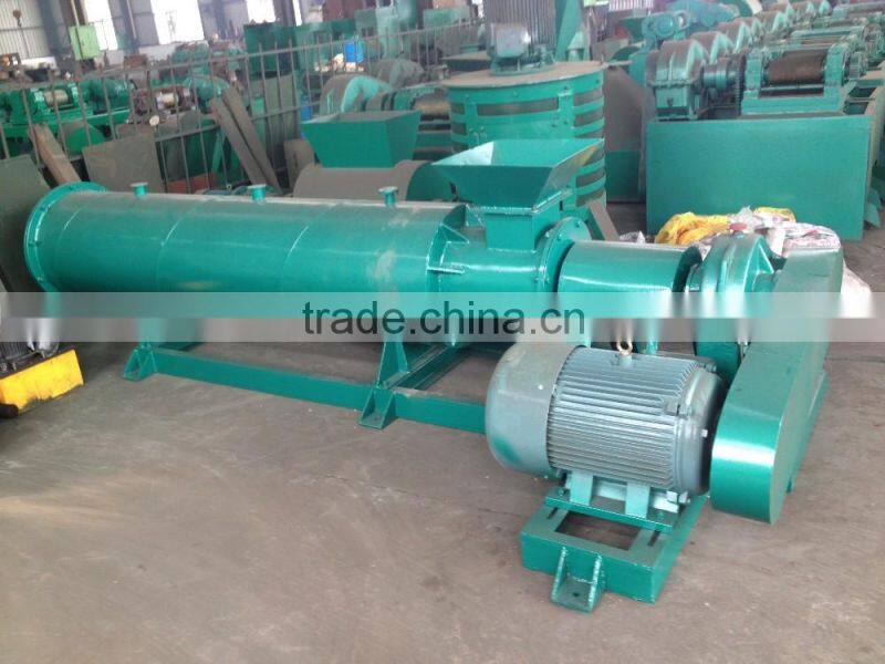 Hot selling organic fertilizer granulation machine