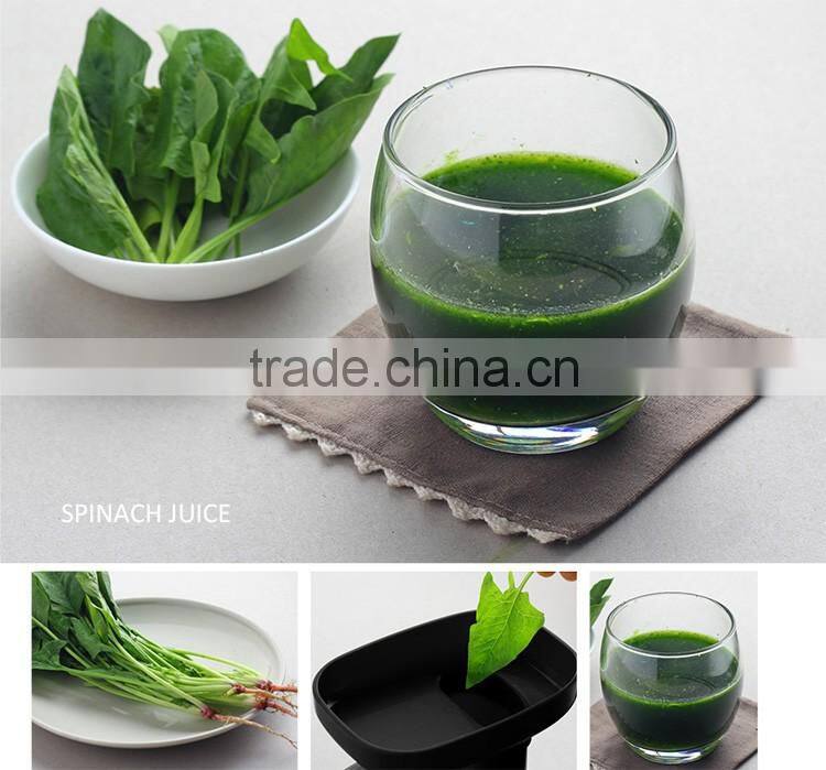 ABS+PS 43.6*16.5*16.5 Good quality manual juicer machine/fruit&vegetable slow juicer/orange juicer machine/soy milk maker