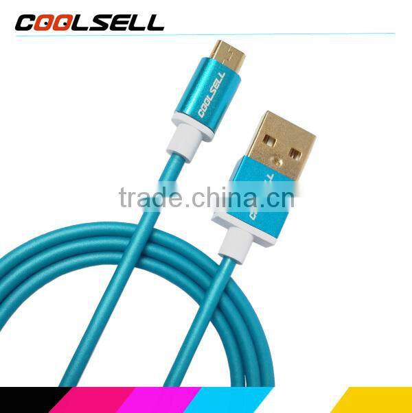 short micro usb travel cable for camera
