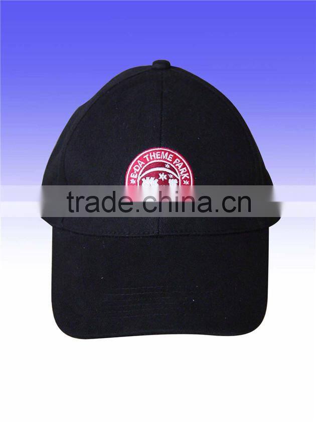 wholesale customize personalized cotto fitted baseball cap