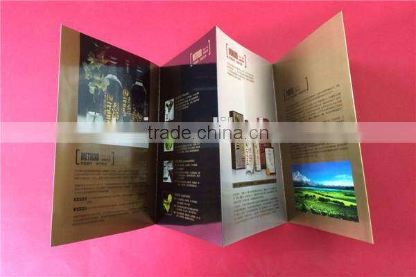 factory design and custom coloring catalogue instruction book