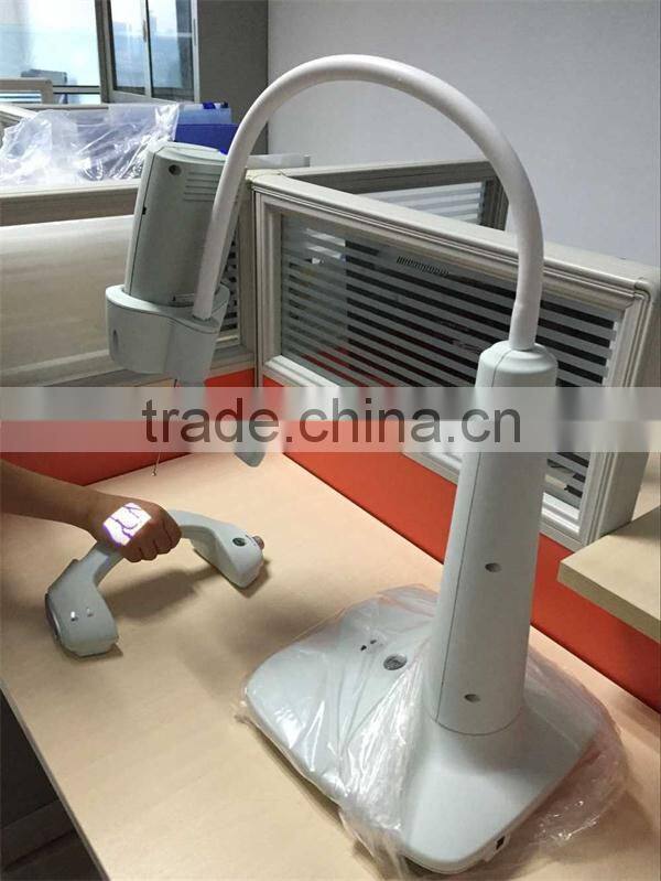 2016 on sale!Small injection portable vein finder/vein viewing system/easy to use