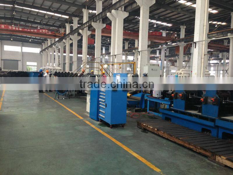 Cold Drawn Precision Seamless Steel Tube