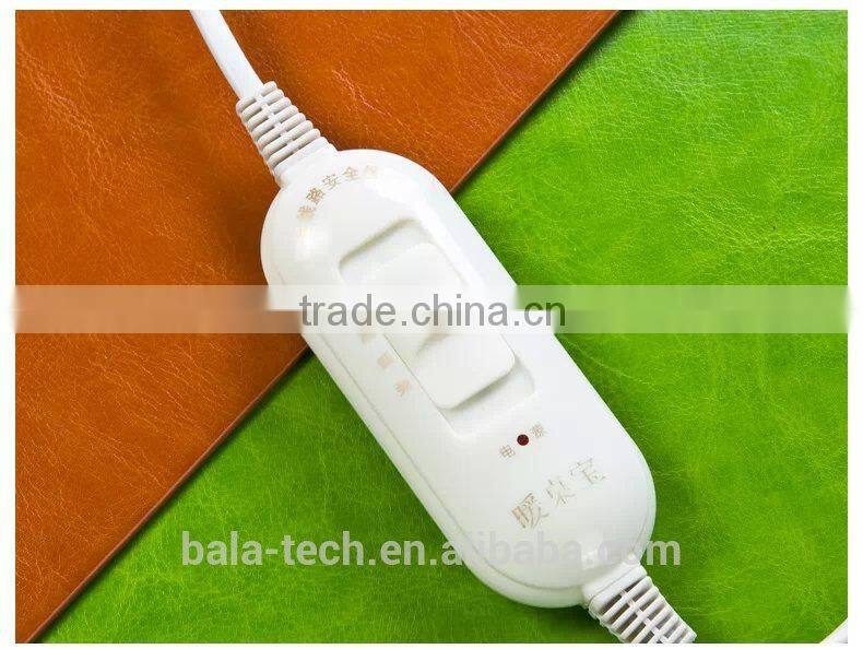 best quality heated table pad