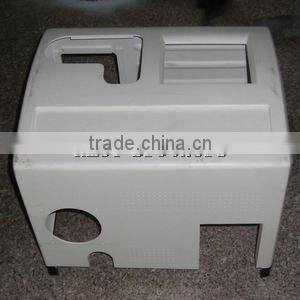 OEM vacuum forming products ABS thick sheet plastic