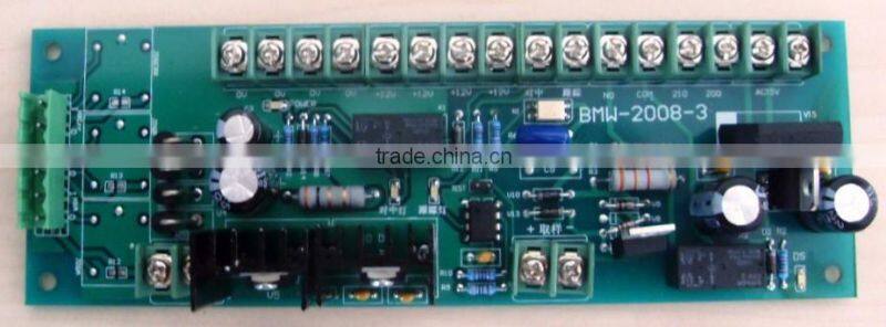 edm molybdenum wire/wire cutting edm machine