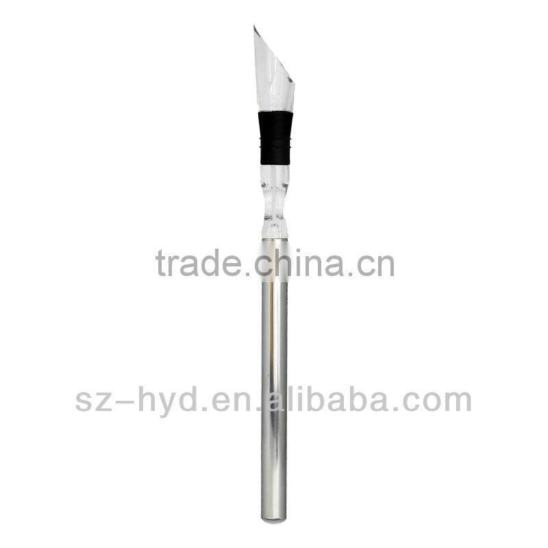 durable new idea healthy wine chiller stick (NT-PC01)