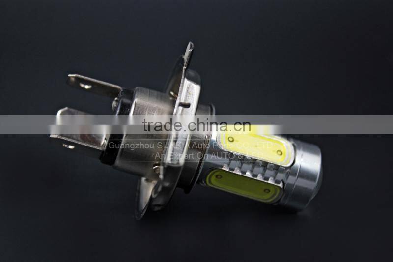 2015 new products High power h4 p43t-38 CE auto led work light made in china