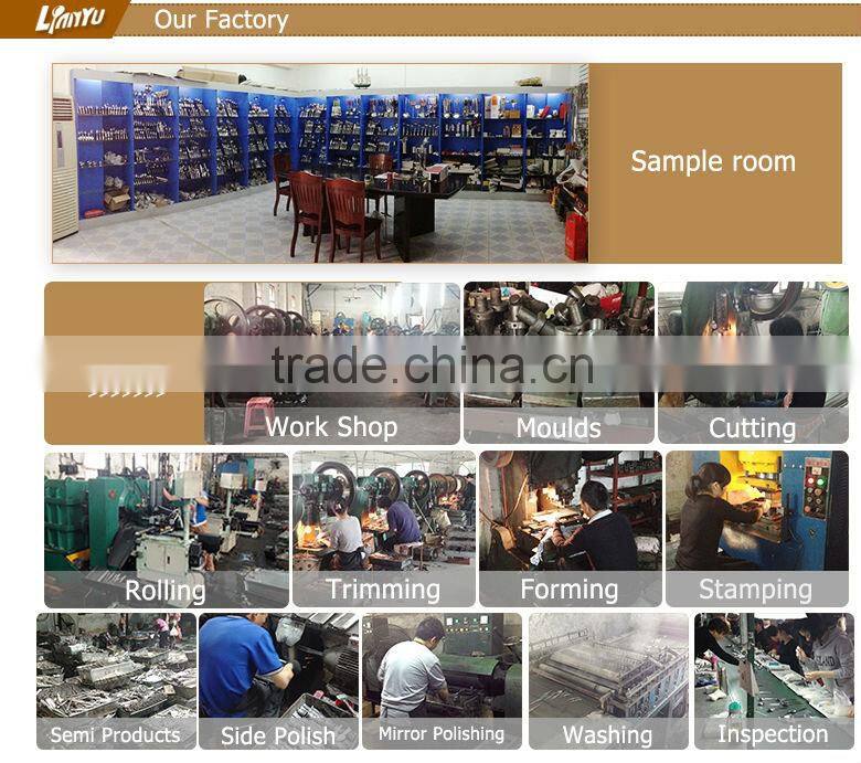 Most popular stainless kitchen tools and utensils