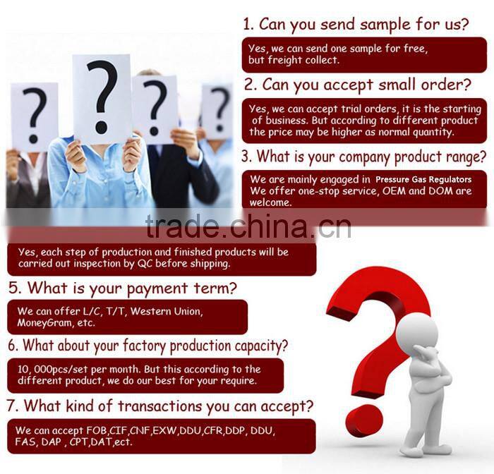 2kg 3kg 5kg Camping LPG cylinder