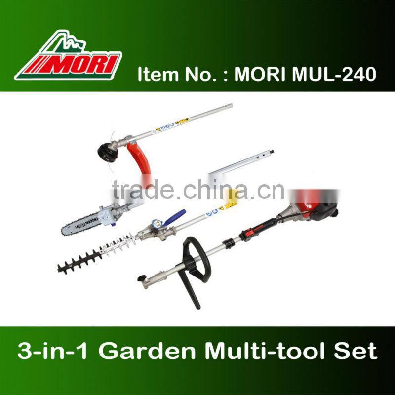New Gasoline Garden Multi Cutters