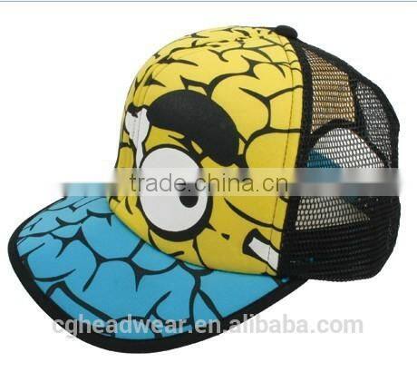 2015 wholesale cheap trucker cap