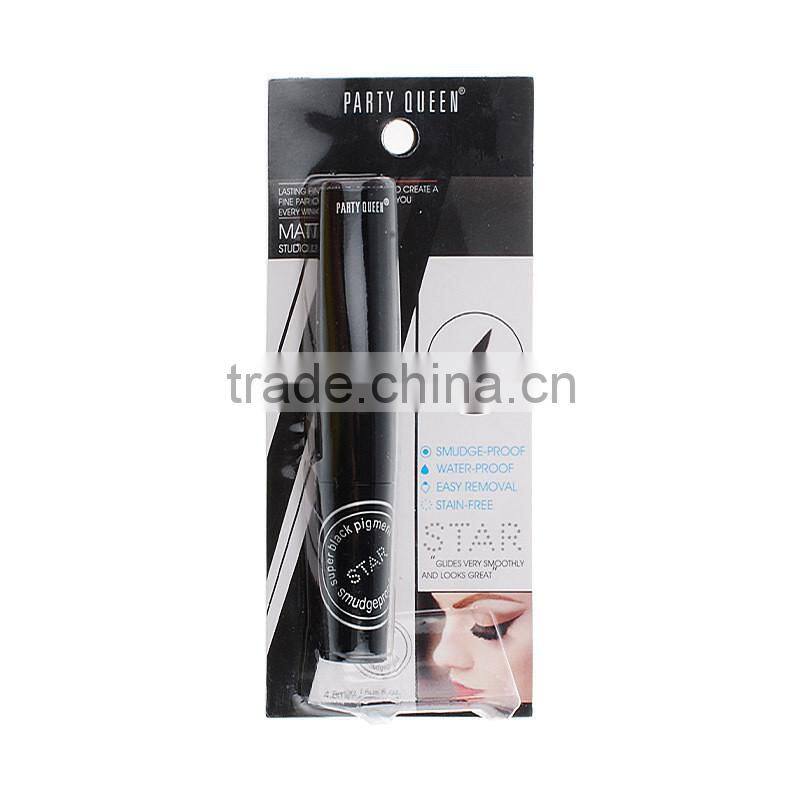 Love Alpha Dream Luxury waterproof eye liner 4 colors gel eyeliner new style eye liner