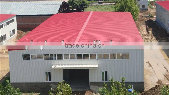 Eps and Rockwool sandwich panel Machine(LS-F5)