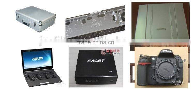 manufacturer Magnesium alloy producte China