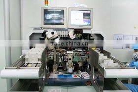 LAMP P10 outdoor DIP tri-color LED screen