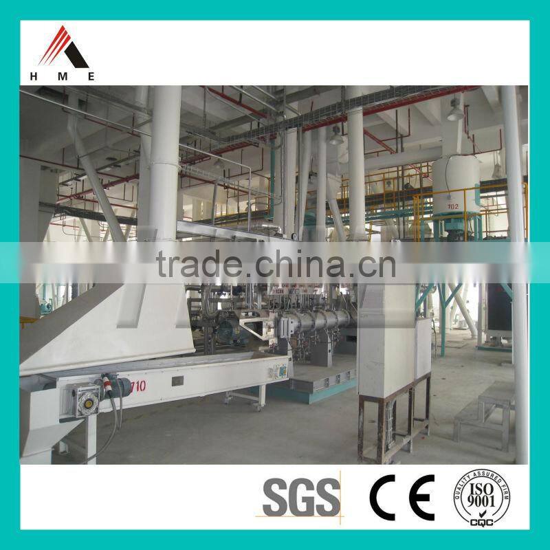 China new technology high efficiency floating fish feed extruder machine with cheap price