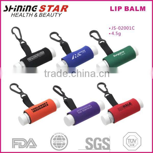 factory Price private label lip paste