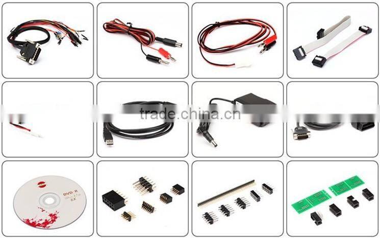 High Performance 2014 NEW FGTECH GALLETTO 2 MASTER V53 - Lite version, fg tech v53 with usb key ,ECU Programmer Tool