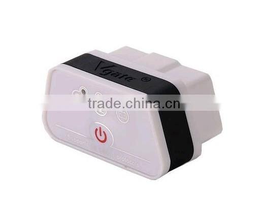 2014 Newest Vgate icar 2 proffesional Car Diagnostic tool elm 327 OBDII OBD2 scanner tool ELM327 Wifi support Android/ IOS/PC