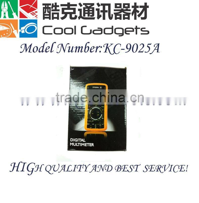 KOOCU DT9205A Unit digital Multimeter