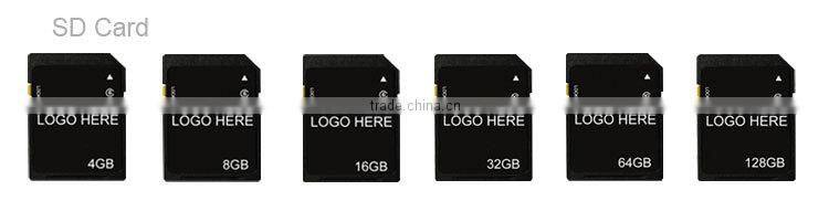 Micro size Adapter support for Kingston/Sandisk/Samsung/Adata/Transcend 8gb 32GB 64GB 128GB Memory Card/sd card class 10