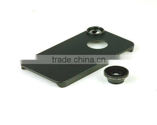 SL-M02 Fish eye Case screw for iPhone 4/iPhone 4S