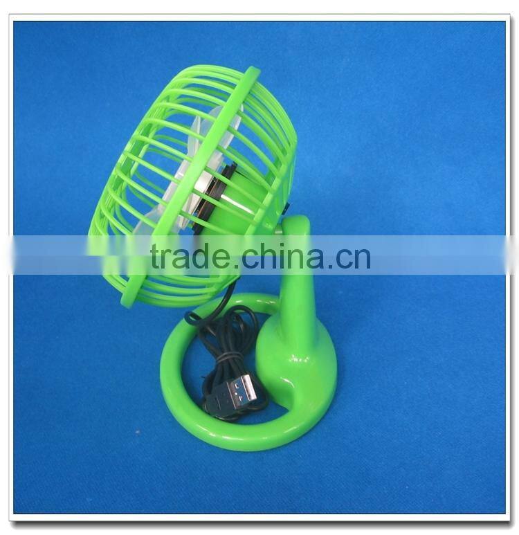 Air Cooling Laptop USB mini fan for sale