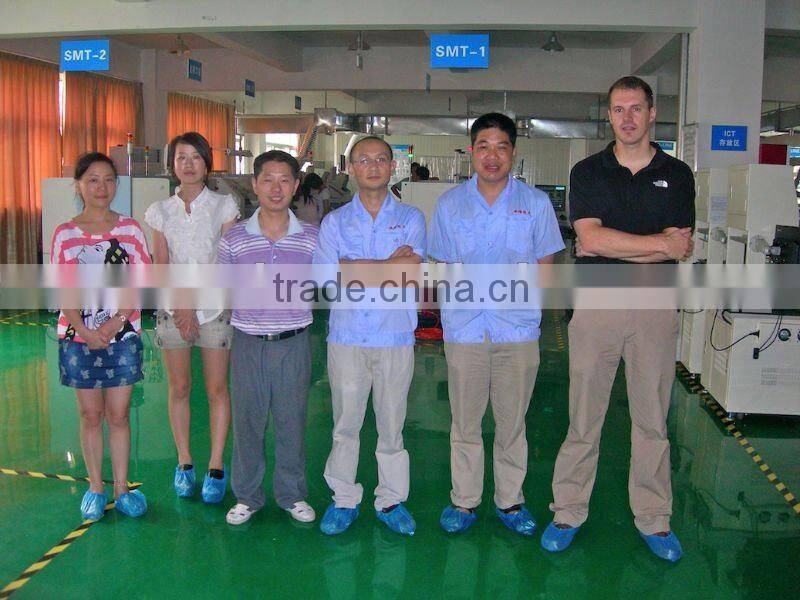 2016 Professional OEM/ China FR4 high quality PCB manufacturer