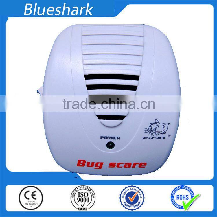 cheap ultrasonic electronic pest repeller