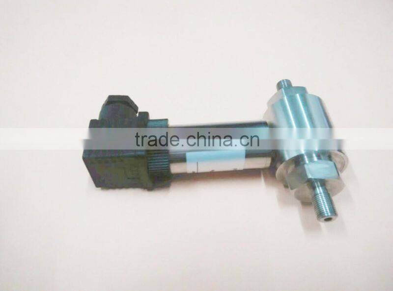 small differential electronics pressure transducer
