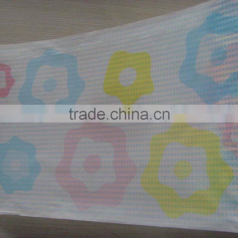 High Quality Baby Diaper Non Breathable PE Film
