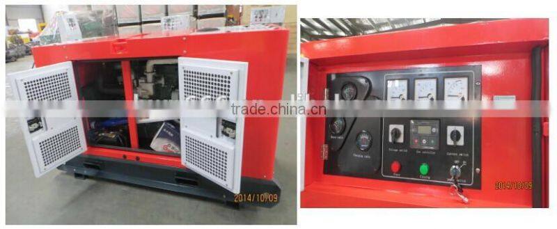 Groupe electrogene Deutz 30kva 50kva 80kva 100kva 120kva 200kva (OEM Manufacturer)