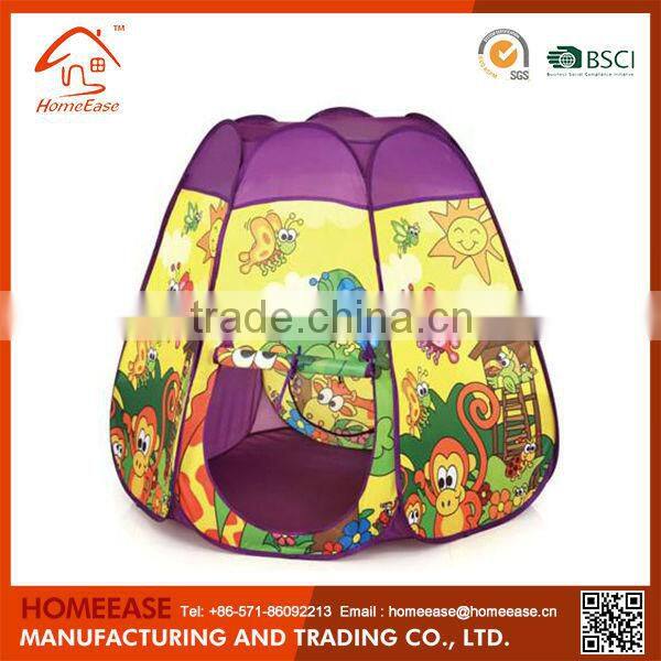Folding Promotional Lovely Princess Tent