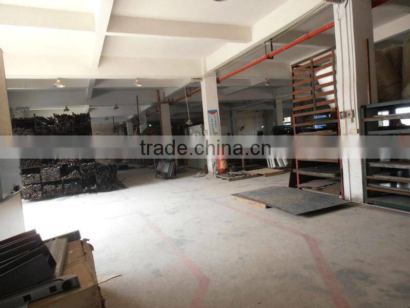 2016 furniture table steel frame workstation table legs