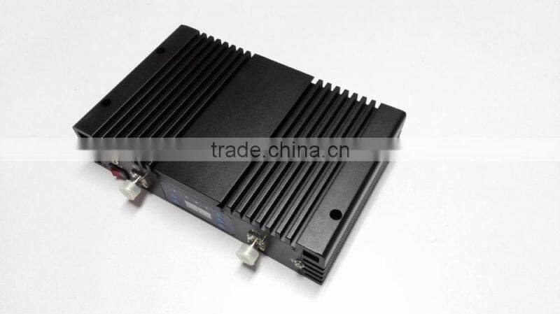 GSM/DCS/WCDMA wide Triple band signal repeater