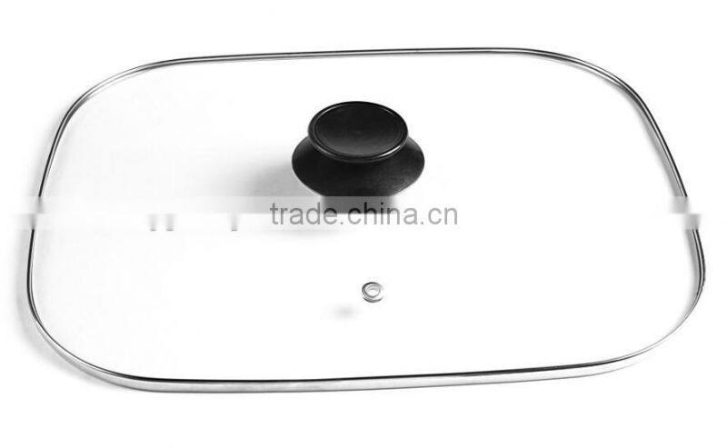 Electric Skillets XJ-12202